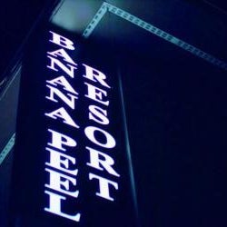 Banana Peel Lodge Thumbnail