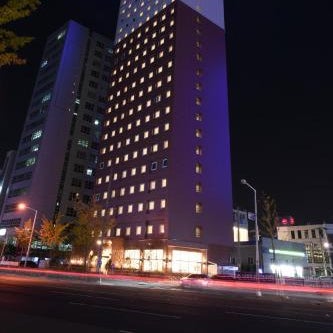 Toyoko Inn Ulsan Samsan