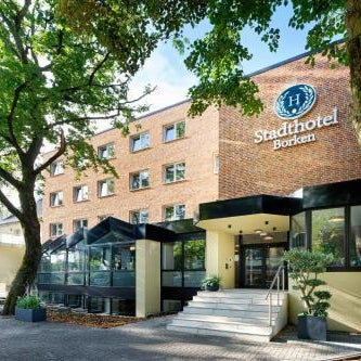 Stadthotel Borken by Hackmann Thumbnail