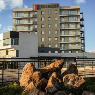 Fiesta Inn Guadalajara Aeropuerto Thumbnail