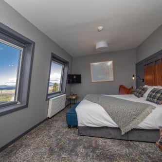 The Hebridean - Rooms & Apartments