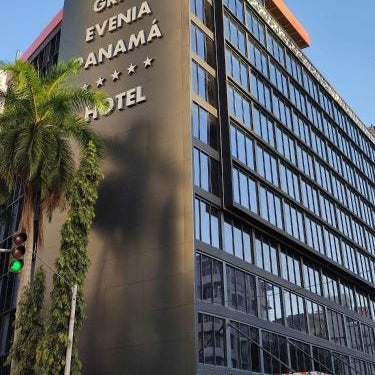Gran Evenia Panamá Hotel Thumbnail
