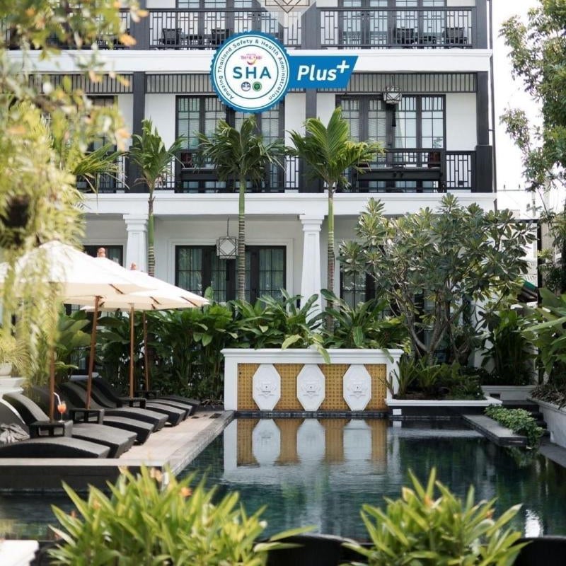 Aksara Heritage
