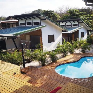 Santeria Lodge Thumbnail