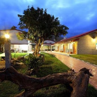 Chin Shan B&B