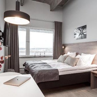Forenom Hotel Arlanda Thumbnail