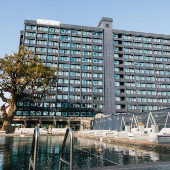 Hotel Legends Thumbnail