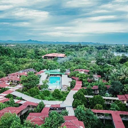 Peam Snea Resort Thumbnail