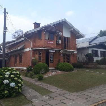 Pousada dos Pássaros