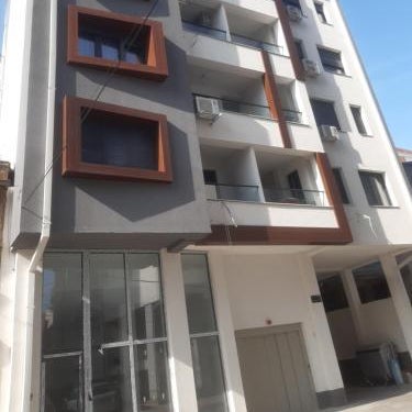 Stojanović Apartments
