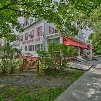 Tom Quick Inn Thumbnail