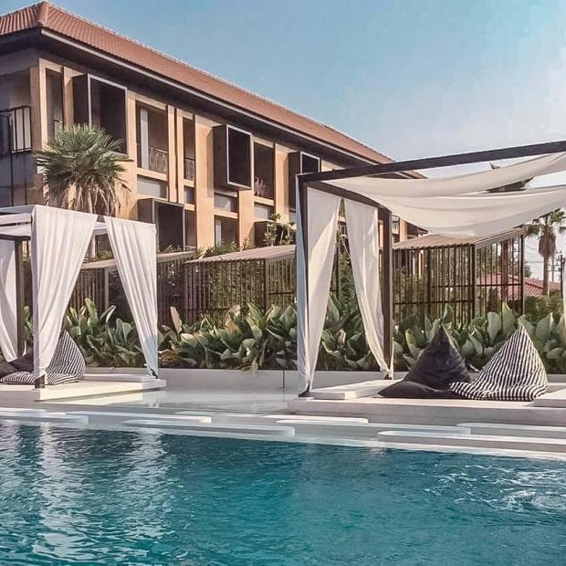 The Peem Hotel