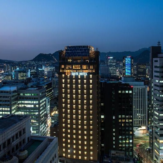 ENA Suite Hotel Namdaemun Thumbnail