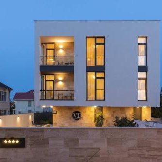 Vila Ducu Mamaia Nord Thumbnail