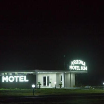 Arizona Motel Thumbnail