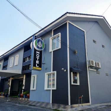 Hotel Musfa Thumbnail