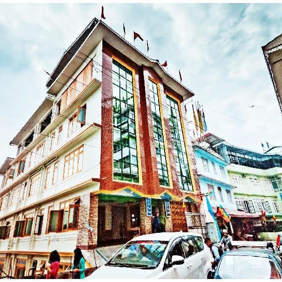 Divine The Royal Heritage, Gangtok (3 Min Drive to M.G Marg)