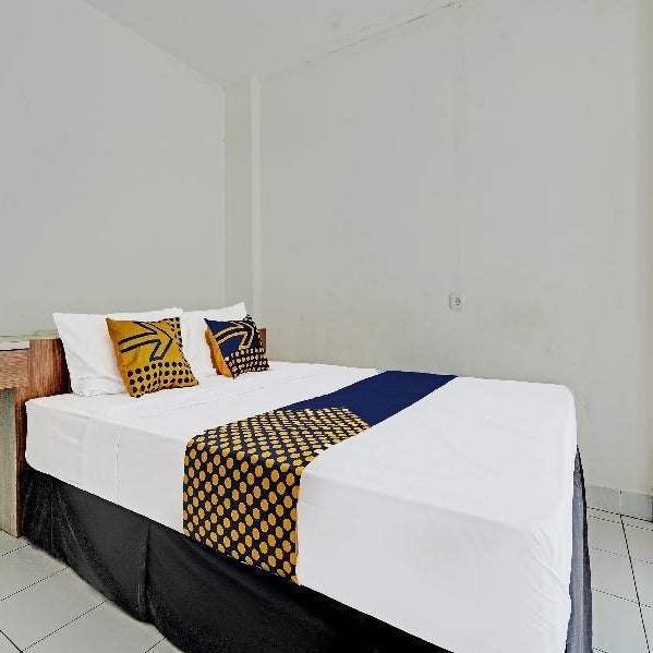 Hotel O Alamanda 7 Syariah