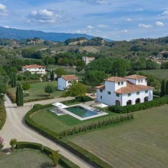 Viesca Toscana Suites & Villas - Small Luxury Hotels of the World