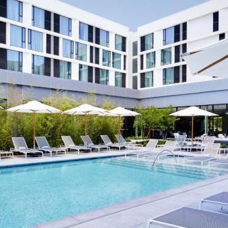 AC Hotel by Marriott Dallas by the Galleria Thumbnail