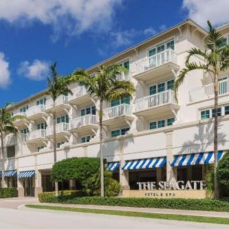 The Seagate Hotel & Spa Thumbnail