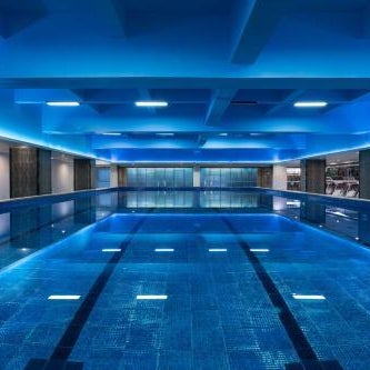 Holiday Inn Guiyang City Center By IHG