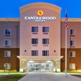 Candlewood Suites Louisville - NE Downtown Area By IHG Thumbnail