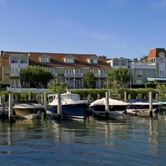 Sag Harbor Inn Thumbnail