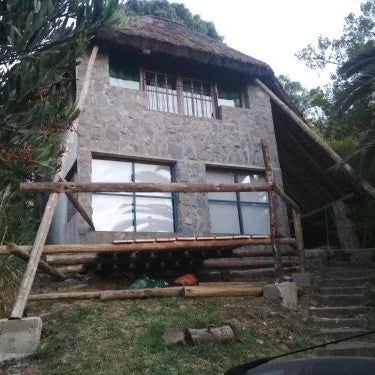 QinLing, El color del Espíritu Thumbnail