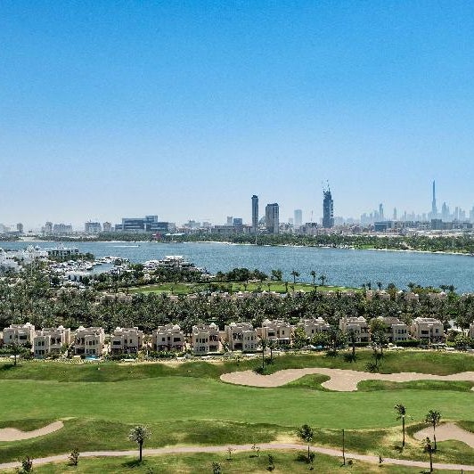 Aloft by Marriott Dubai Creek Thumbnail