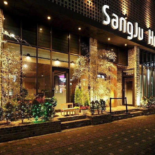 The Sangju Hotel Seoul Thumbnail