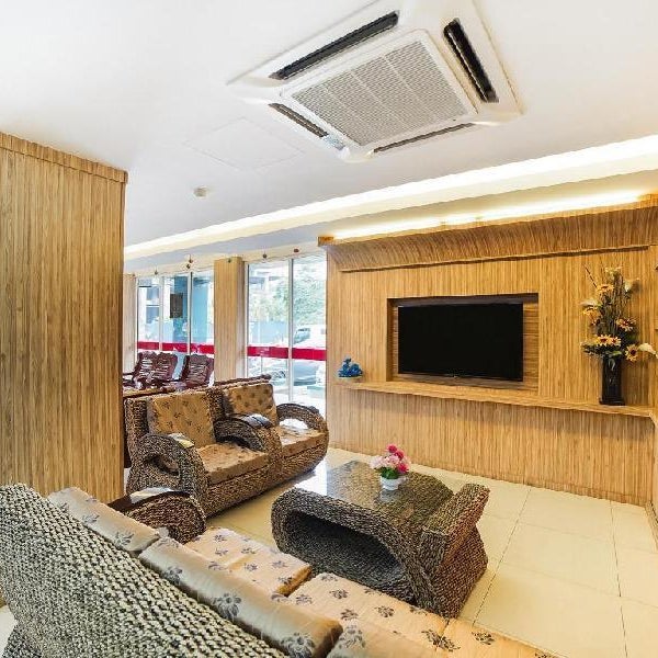 Collection O Seremban Near Gateway Mall Formerly Sri Mutiara Hotel