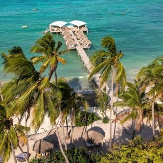 Blue Moon Resort
