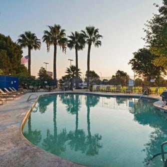 Stevens Inn a Howard Johnson by Wyndham Thumbnail