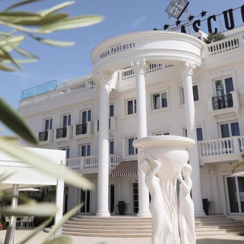 Hotel Villa Pascucci Thumbnail