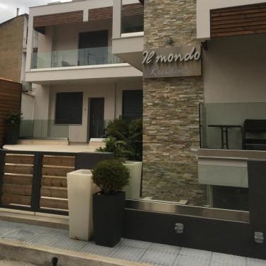 Il Mondo Residence