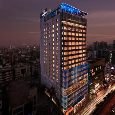 Renaissance Dhaka Gulshan Hotel Thumbnail