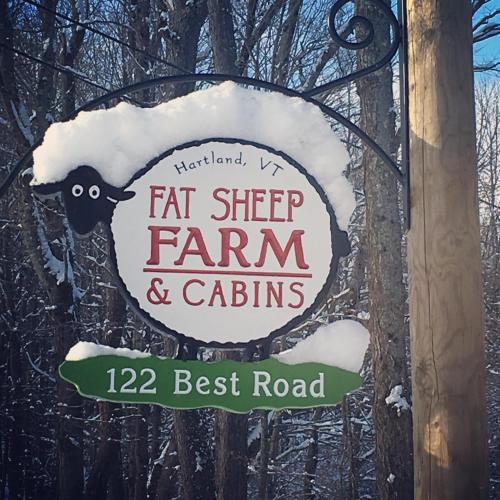 Fat Sheep Farm & Cabins Thumbnail