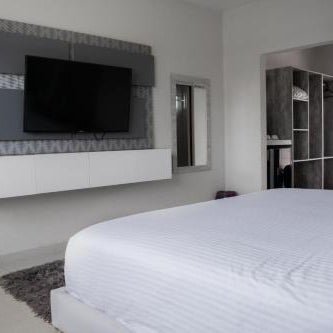 Hotel Aquetzalli Thumbnail