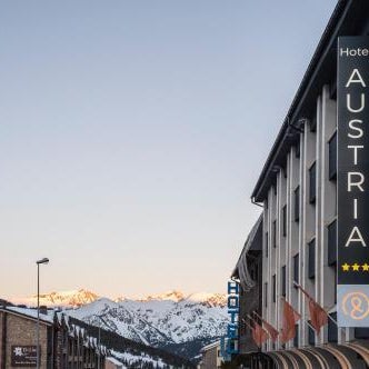 Hotel Austria by Pierre & Vacances Thumbnail