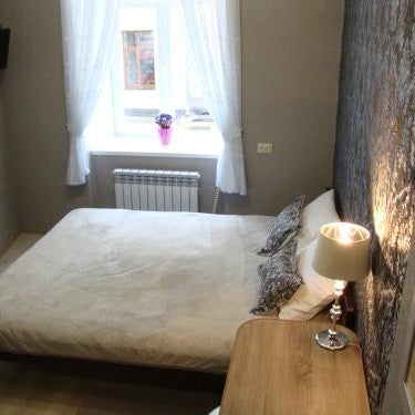 Apartment on Chopin Street Thumbnail