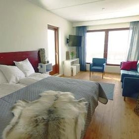 Hotel Arctic Zone