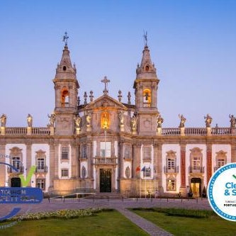 Vila Gale Collection Braga Thumbnail