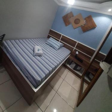 Hotel Luar