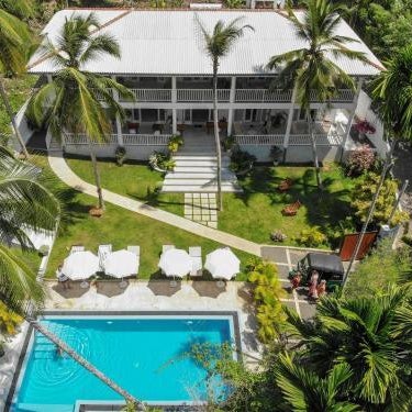 Plantation House Thumbnail