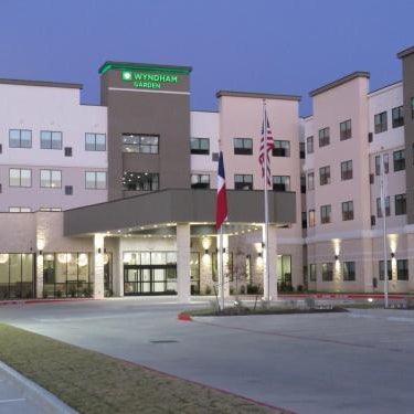 Wyndham Garden College Station Thumbnail