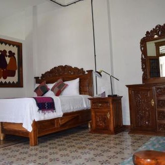 Casa Meba Hotel Boutique Thumbnail