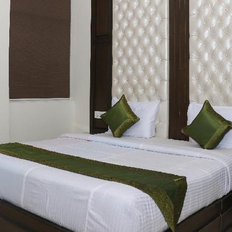 Treebo JD Residency Mohali
