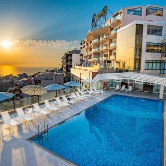 Maximus Hotel Byblos Thumbnail