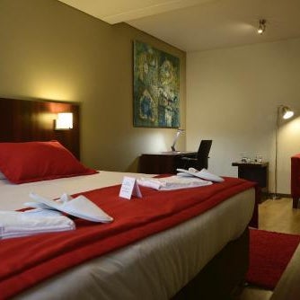Hotel Manso de Velasco